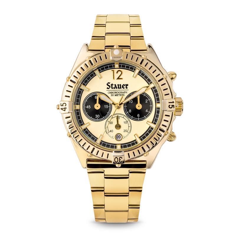 Victory Lane Chronograph Watch